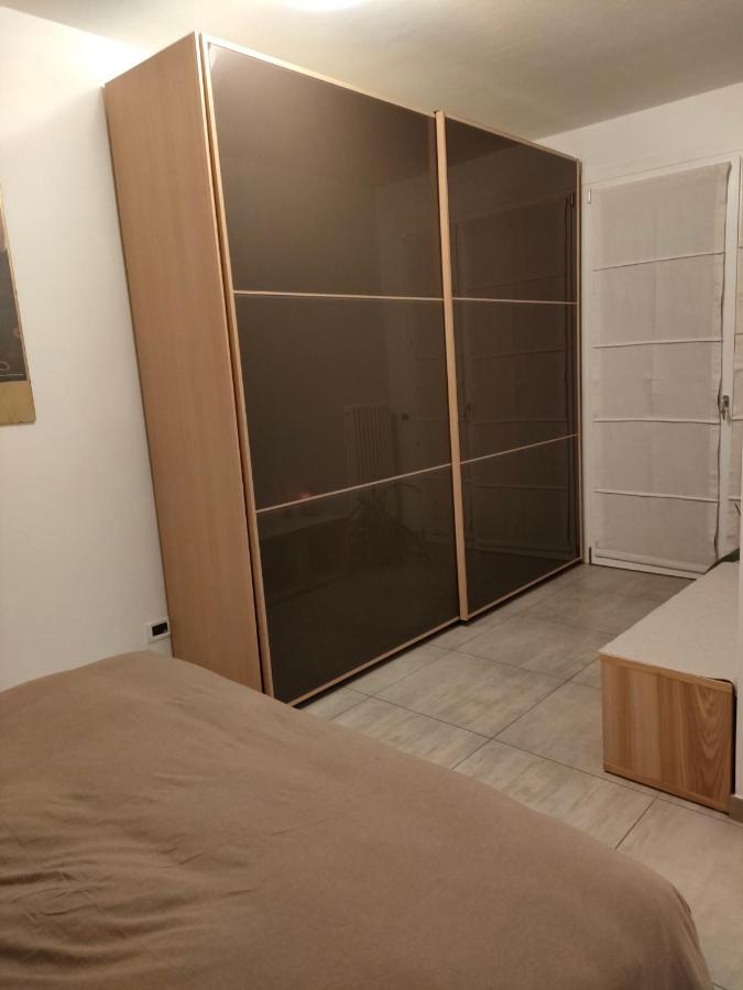 메스트레 ,,,A Casa Di Martina 아파트 외부 사진